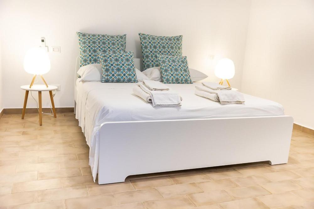 Zdjęcie z galerii obiektu Villa Selinon w mieście Marinella di Selinunte
