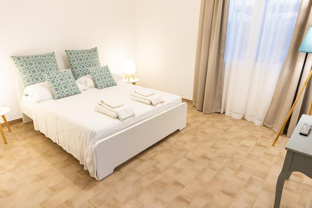Zdjęcie z galerii obiektu Villa Selinon w mieście Marinella di Selinunte