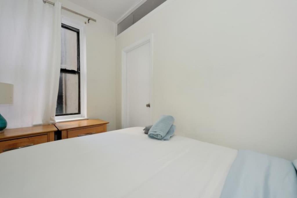 رزرو هتل و هاستل، 2BR/1BA زیبا در قلب نیویورک