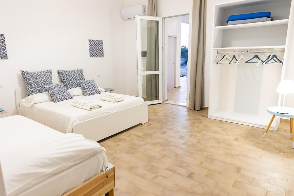 Zdjęcie z galerii obiektu Villa Selinon w mieście Marinella di Selinunte