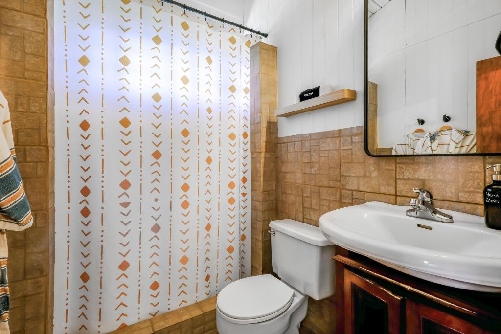 Casa Grande Mountain Retreat - Adults Only photo 4