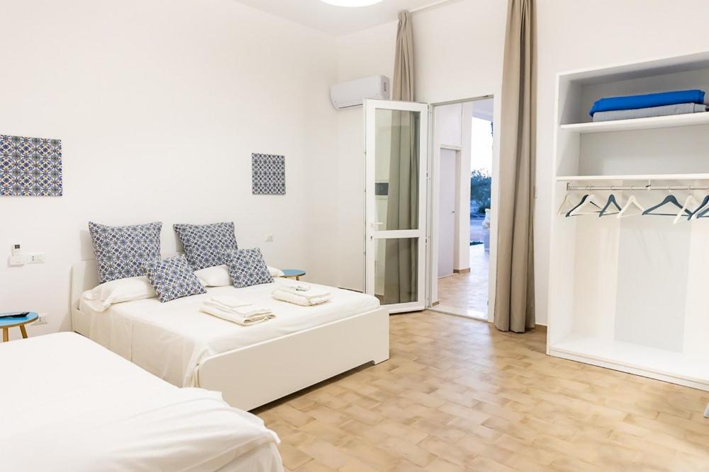 Zdjęcie z galerii obiektu Villa Selinon w mieście Marinella di Selinunte
