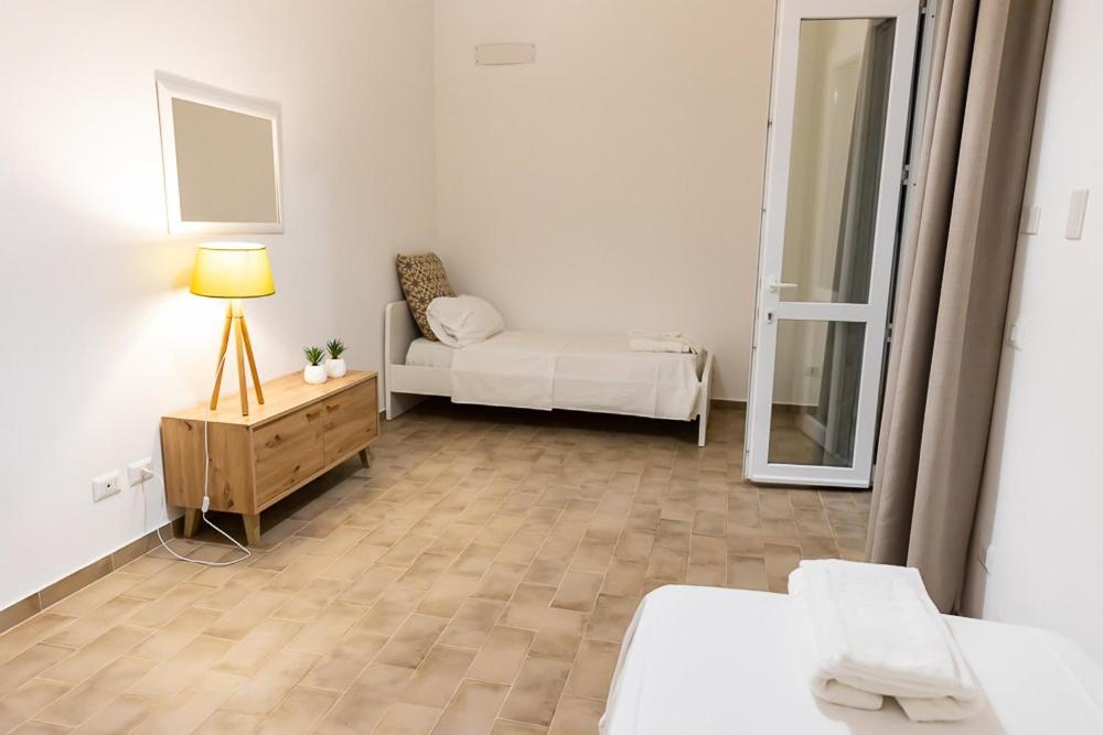 Zdjęcie z galerii obiektu Villa Selinon w mieście Marinella di Selinunte