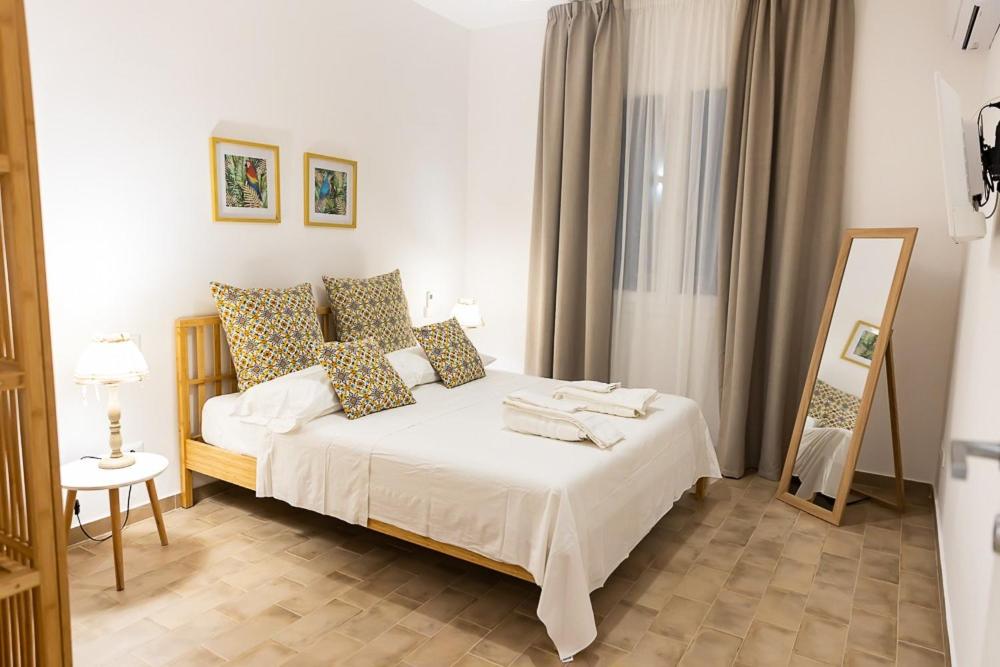 Zdjęcie z galerii obiektu Villa Selinon w mieście Marinella di Selinunte