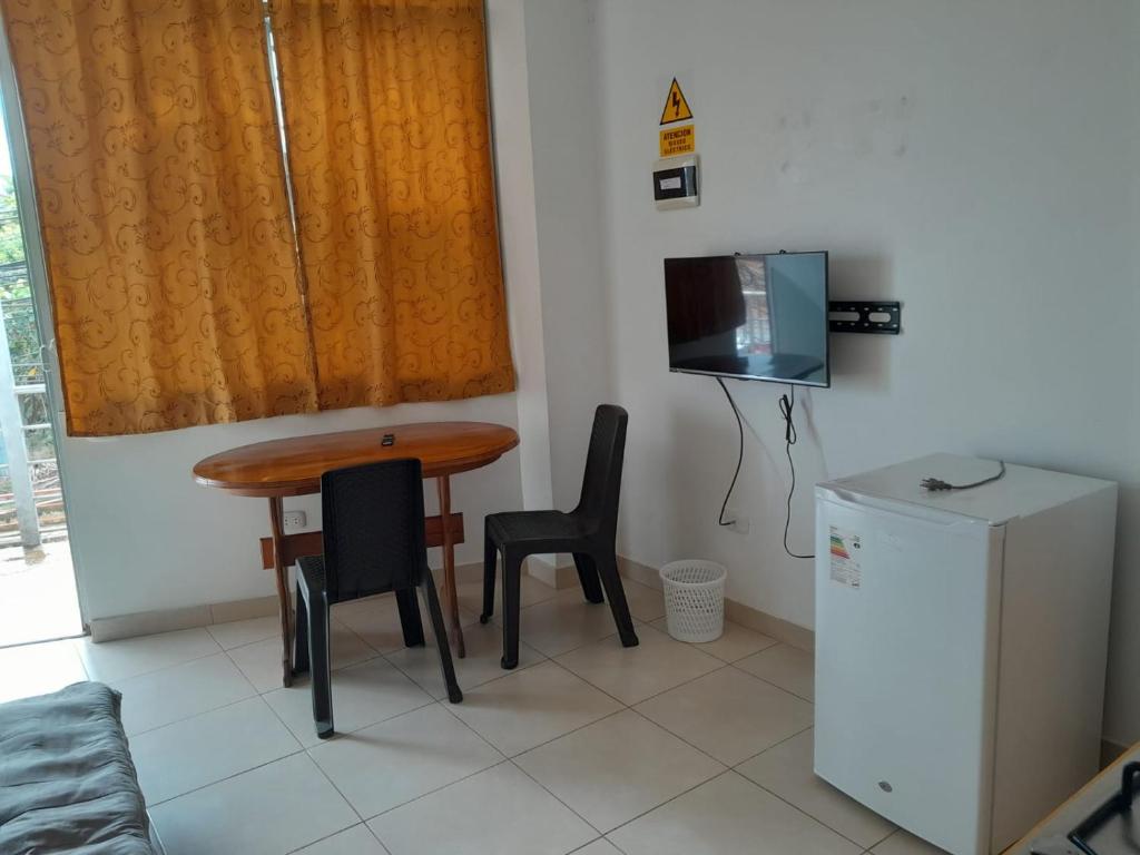 La Casa Del Italiano - One-Bedroom Apartment
