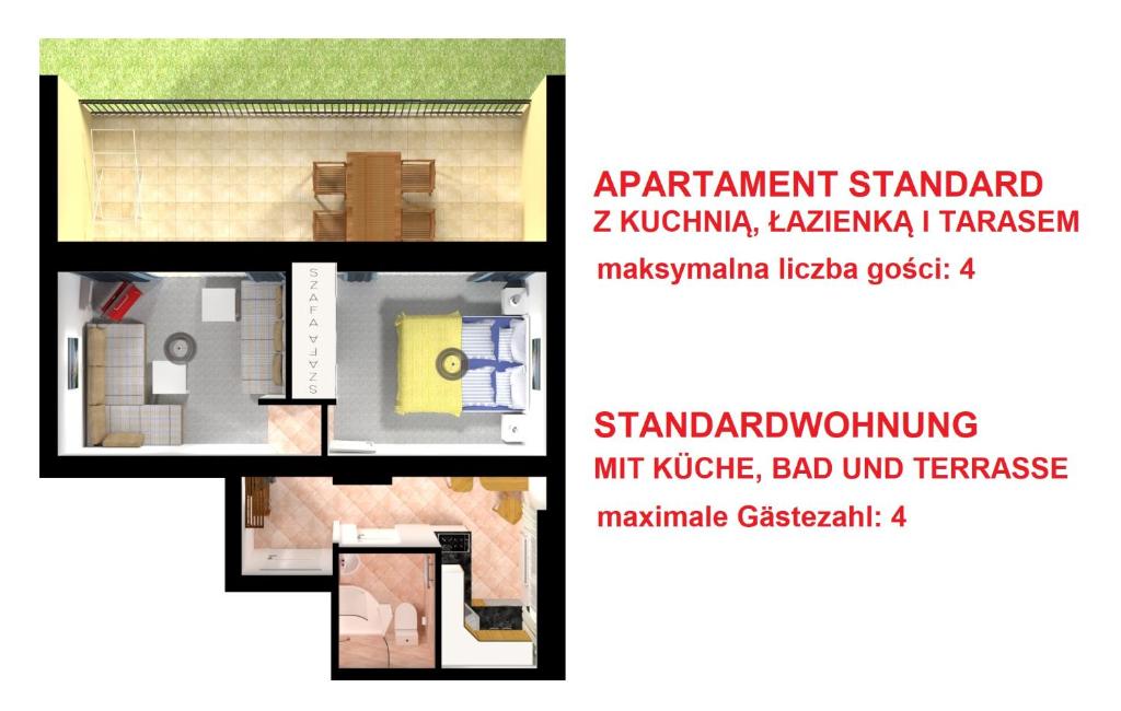 FLORIAN - tuż przy plaży - 18