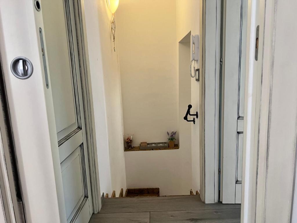 Fotografie z fotogalerie ubytování B&B La Torre v destinaci Maratea