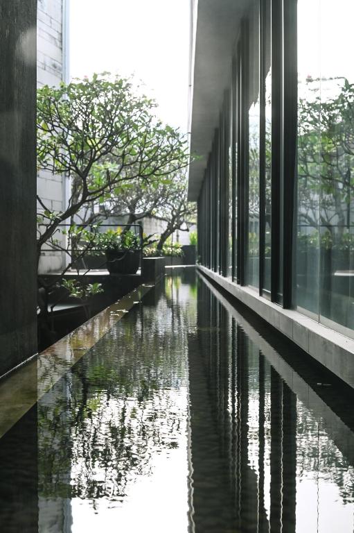 Fotografie z fotogalerie ubytování Miers Kuningan, ARTOTEL Curated v destinaci Jakarta