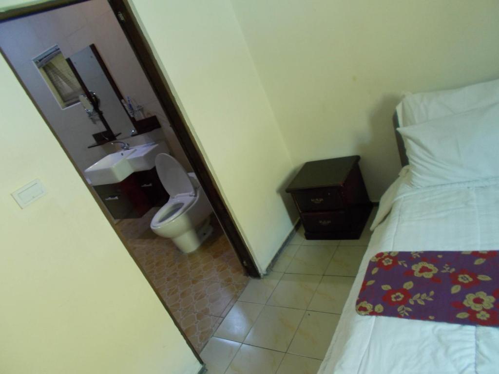 COZY LODGE, Lusaka, Zambia