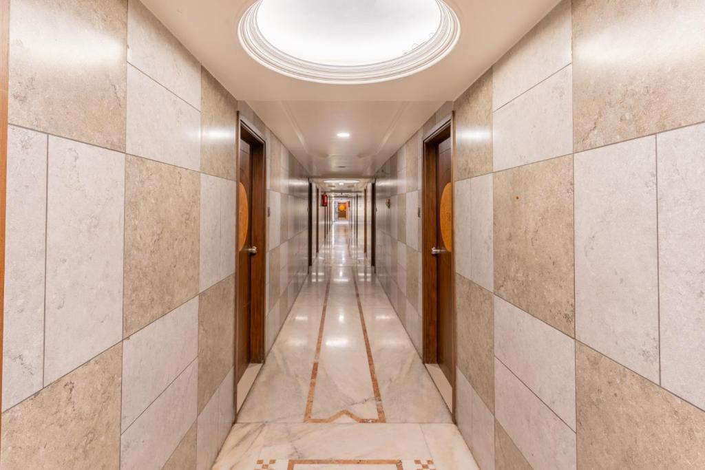 Fotografie z fotogalerie ubytování Hotel Sanmati v destinaci Ahmadábád