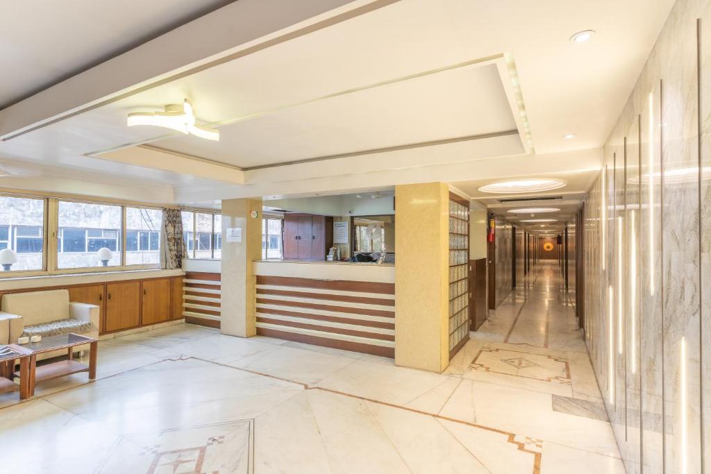 Fotografie z fotogalerie ubytování Hotel Sanmati v destinaci Ahmadábád
