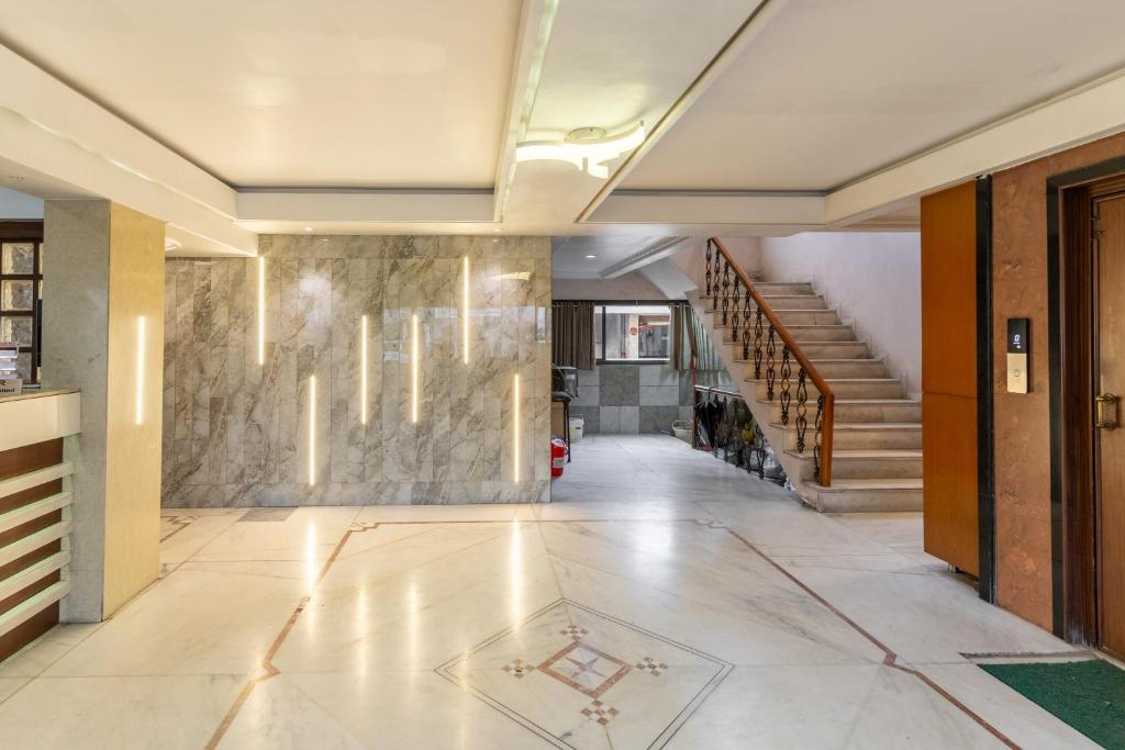 Fotografie z fotogalerie ubytování Hotel Sanmati v destinaci Ahmadábád