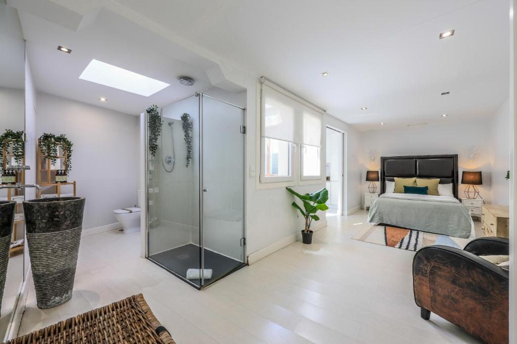 AmazINN Places Atico Plaza Mayor, Madrid – Updated 2023 Prices