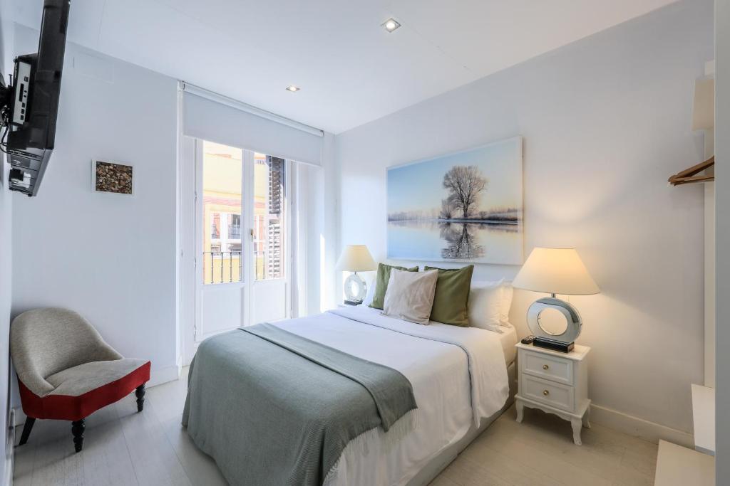 AmazINN Places Atico Plaza Mayor, Madrid – Updated 2023 Prices