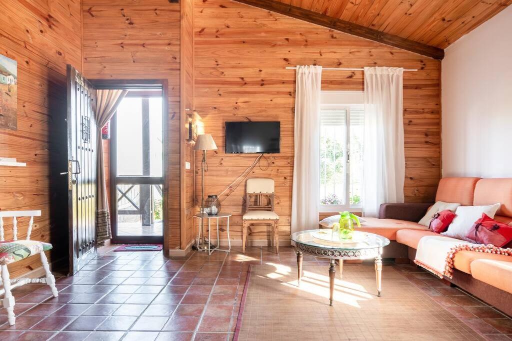 Casa de Madera del Turullote - imagen 3