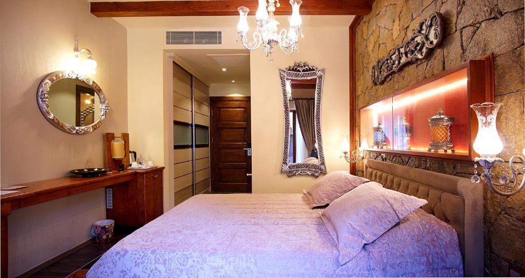 Kazdaglari Karye Müze Hotel - Habitación De Lujo