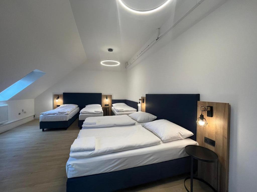 Powder Tower Suites - Resim 8