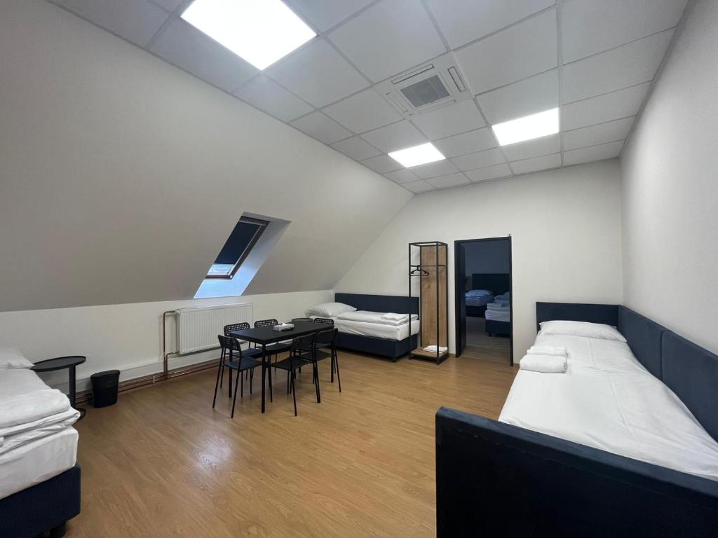 Powder Tower Suites - Resim 25