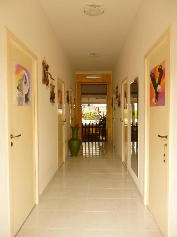 Fotografie z fotogalerie ubytování B&B Sunrise v destinaci Tortora