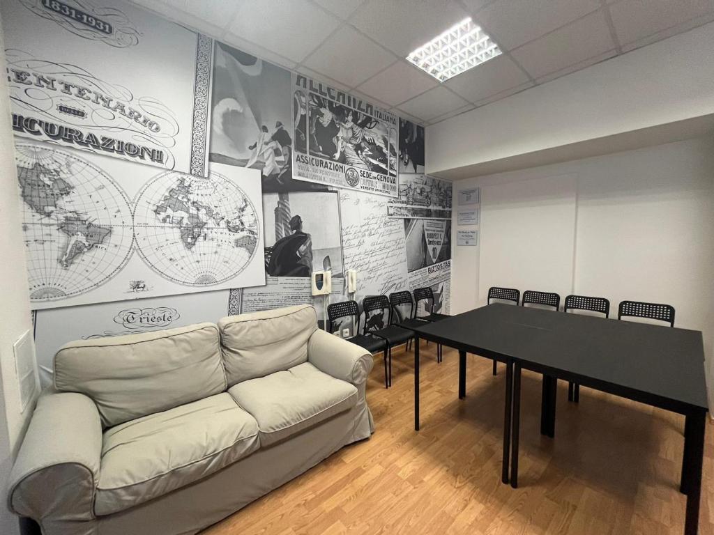 Powder Tower Suites - Resim 2