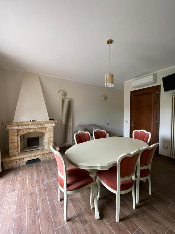 Casa Vacanze la Pineta - 6