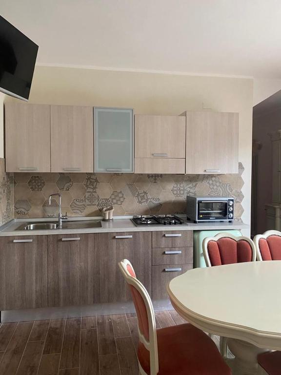 Casa Vacanze la Pineta - 7