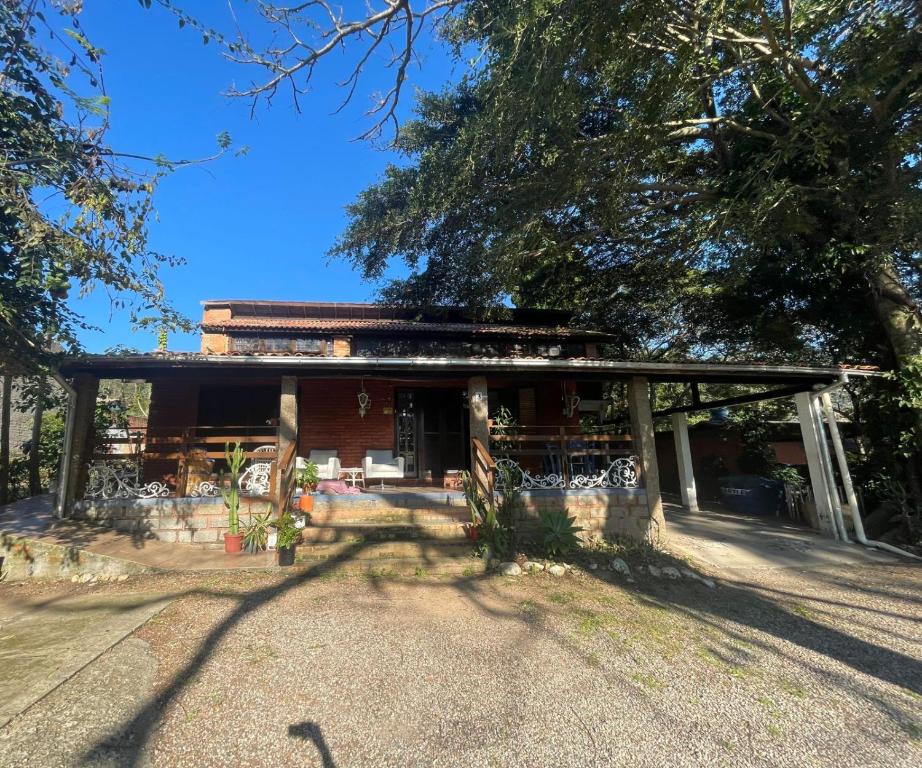 A Casa Hostel Floripa, Florianópolis (precios actualizados 2024)