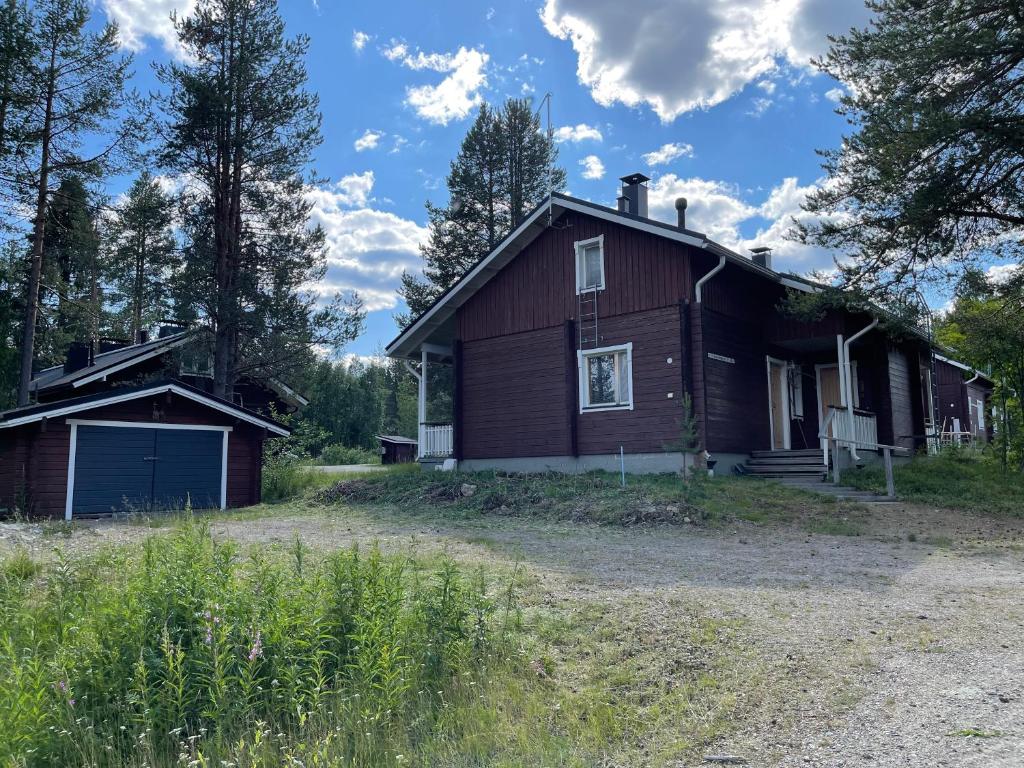 Honkatupa 7, Sirkka (updated prices 2024)