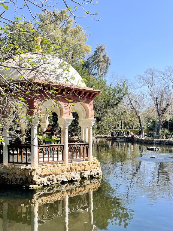 Legado Magdalena Hotel, Seville – Updated 2023 Prices