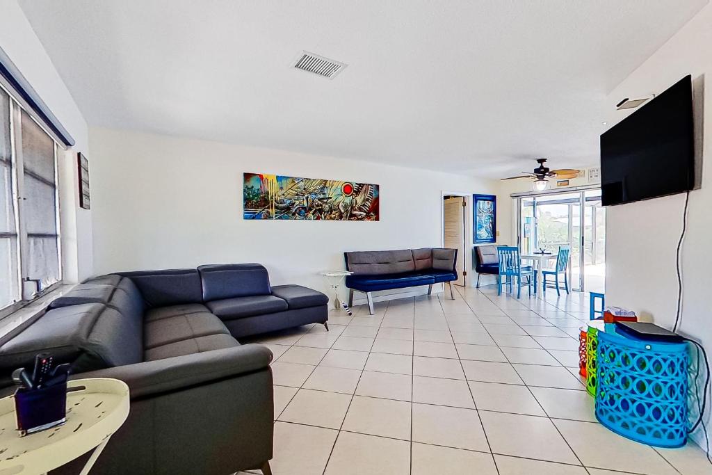 Rock N' Reel Boat House, Saint James City (aktualisierte Preise für 2024)