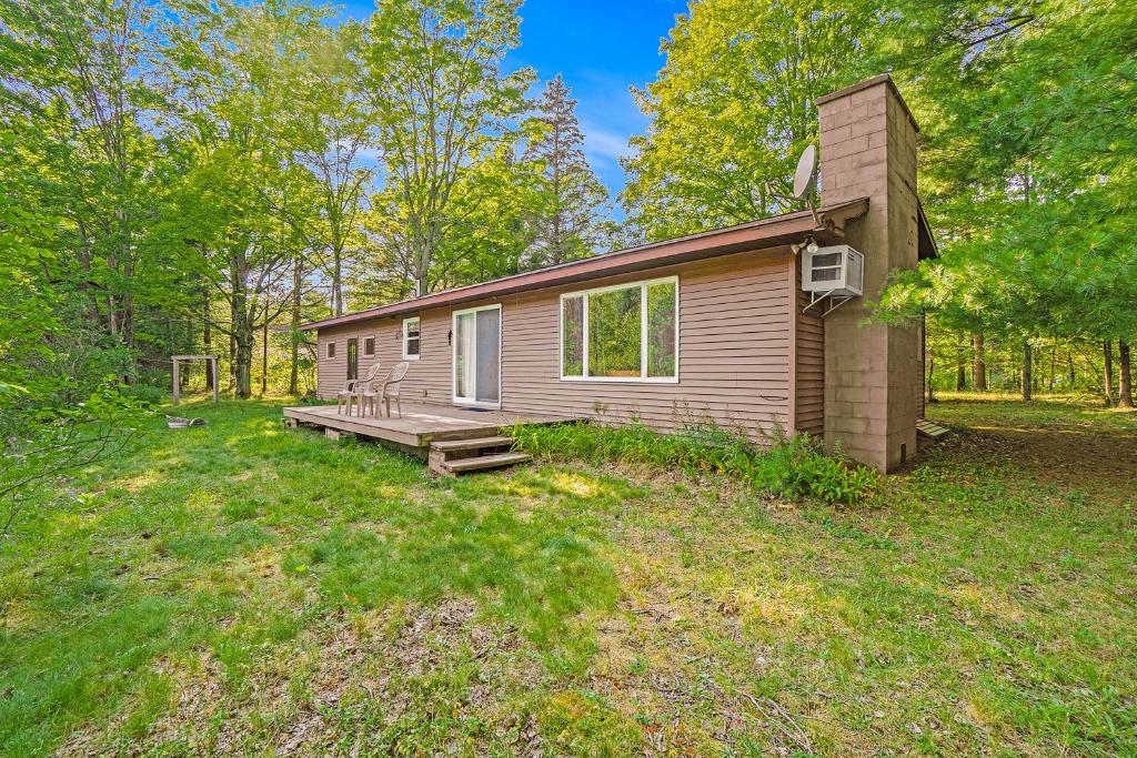 River Glade, Thompsonville (updated prices 2024)