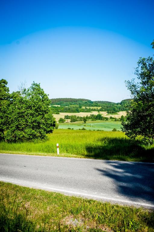 Loodusmaastik apartemendi lähedal