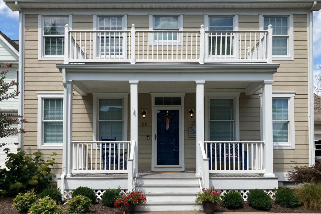 Bear Trap Dunes26 Willow Oak Ave, Ocean View (updated prices 2024)