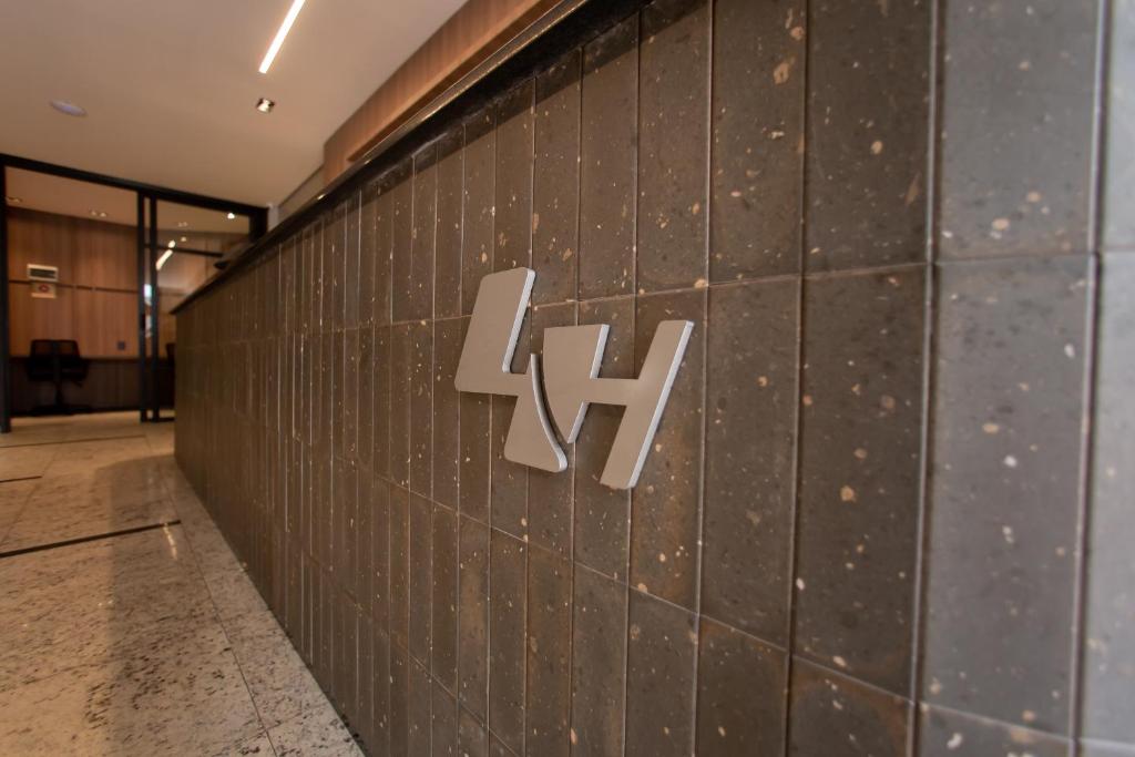 Fotografie z fotogalerie ubytování Luz Hotel Pato Branco v destinaci Pato Branco