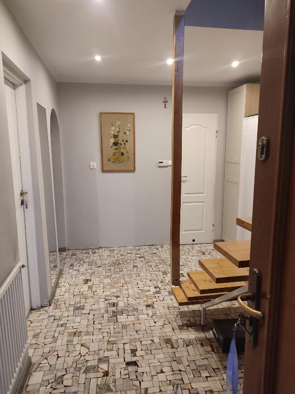 Pokoje_Zbąszyń - Economy Double Room