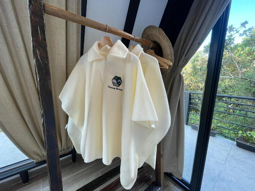Φωτογραφία από το άλμπουμ του Ecoluxury Glamping σε San Antonio de Pereira