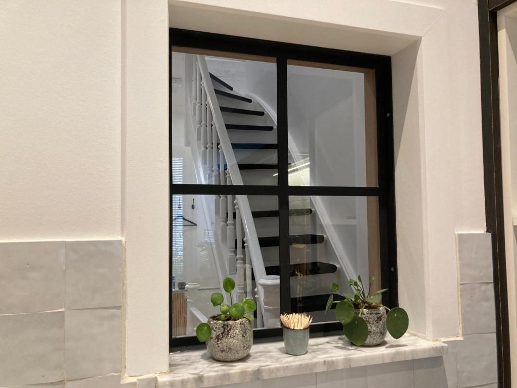 Fotografie z fotogalerie ubytování EN PASSANT appartement v destinaci Diksmuide