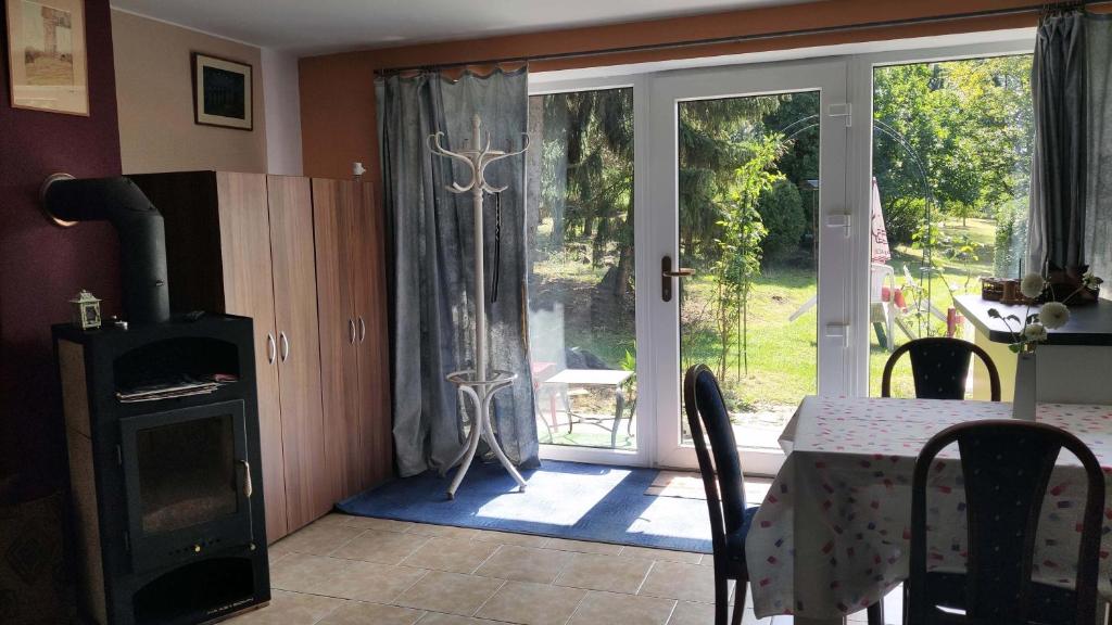 Zdjęcie z galerii obiektu Apartmán Úlehla w Zlinie