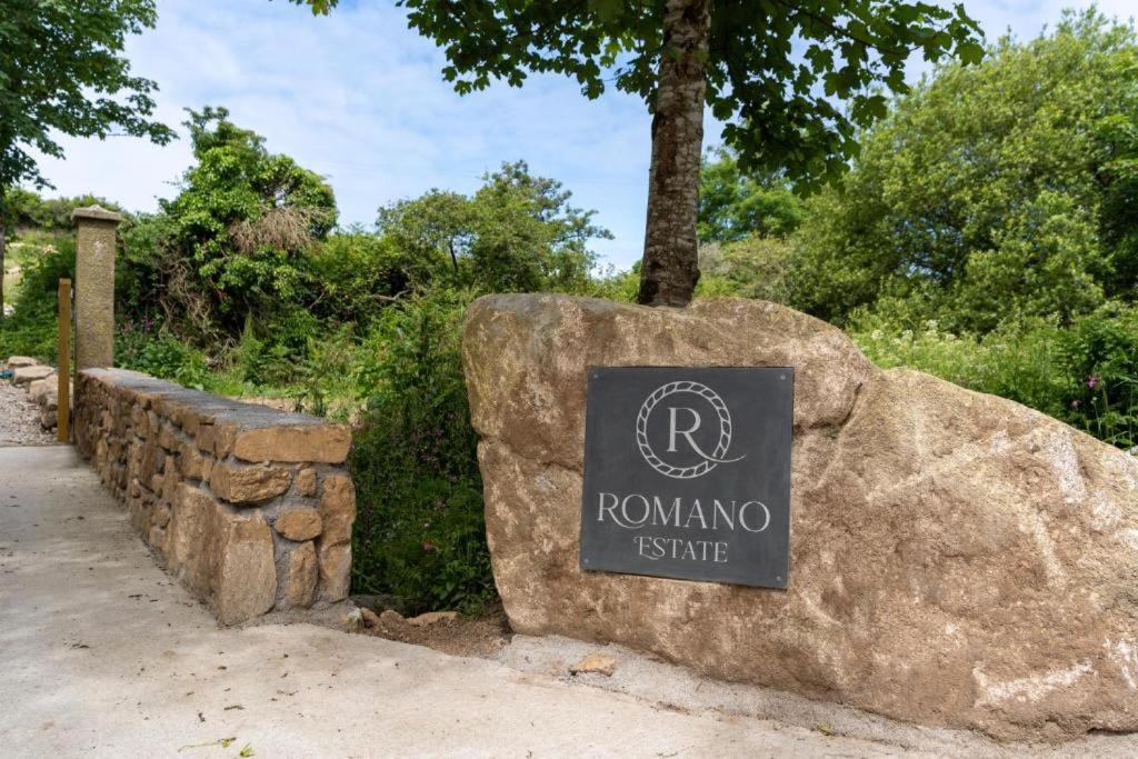 Romano Estate, The Courtyard - Appartement D'une Chambre
