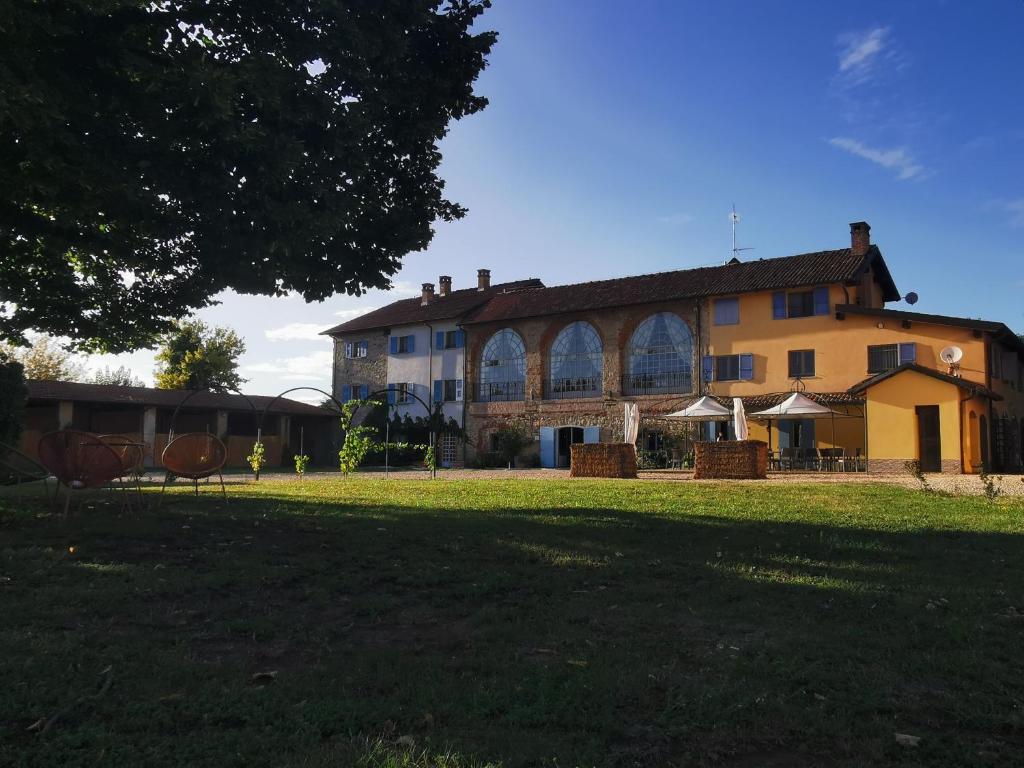 Tenuta San Giorgio