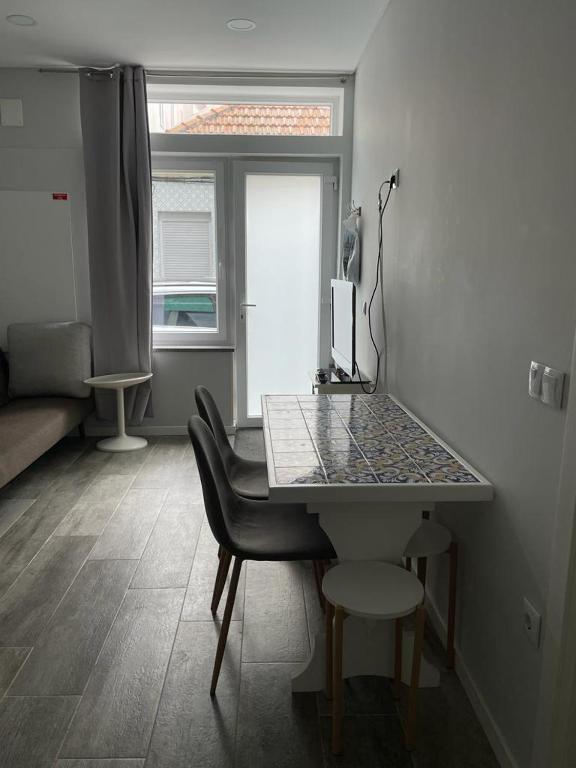 Apartment São MARTINHO - Aveiro