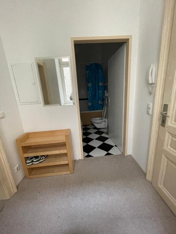 Fotografie z fotogalerie ubytování City Apartment and rooms ve Vídni