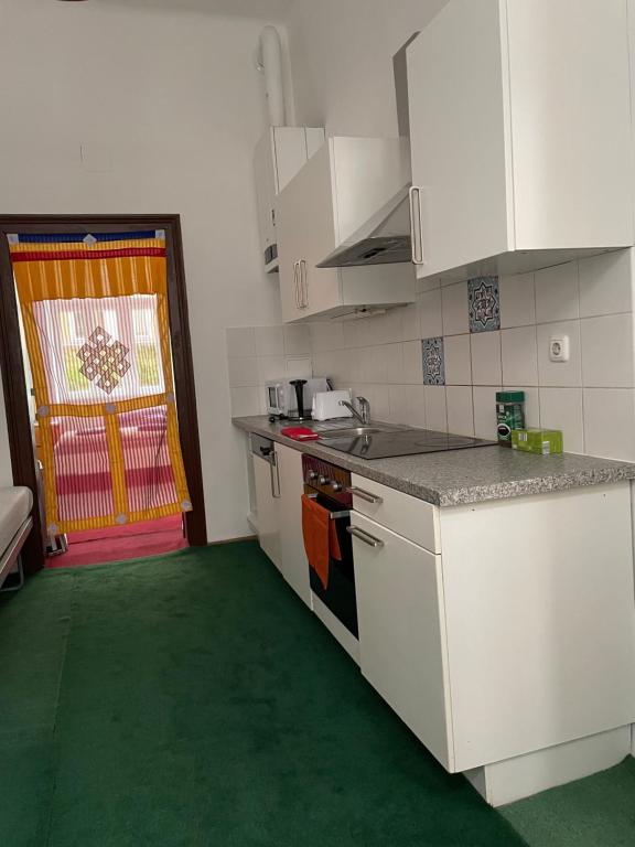 Fotografie z fotogalerie ubytování City Apartment and rooms ve Vídni
