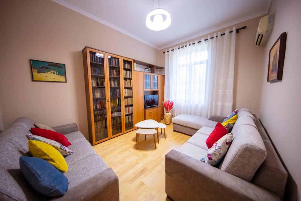 Cozy Helen Apartament - Image 5