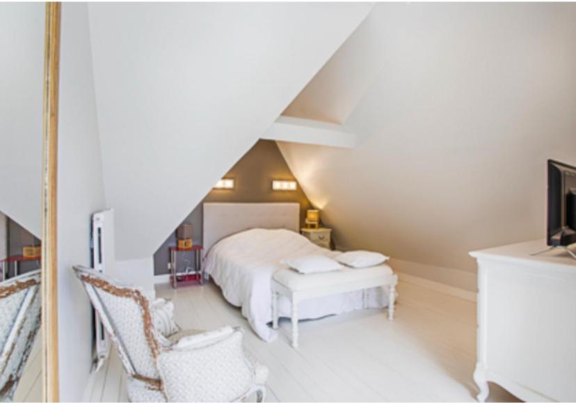 Villa sainte Adèle, BlonvillesurMer (updated prices 2024)