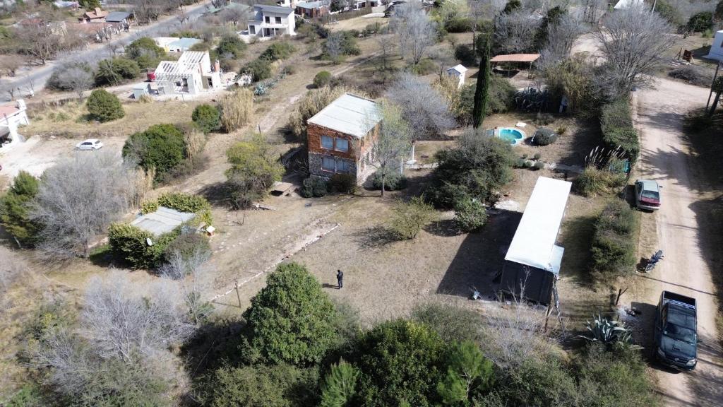 La Loma - Bungalow