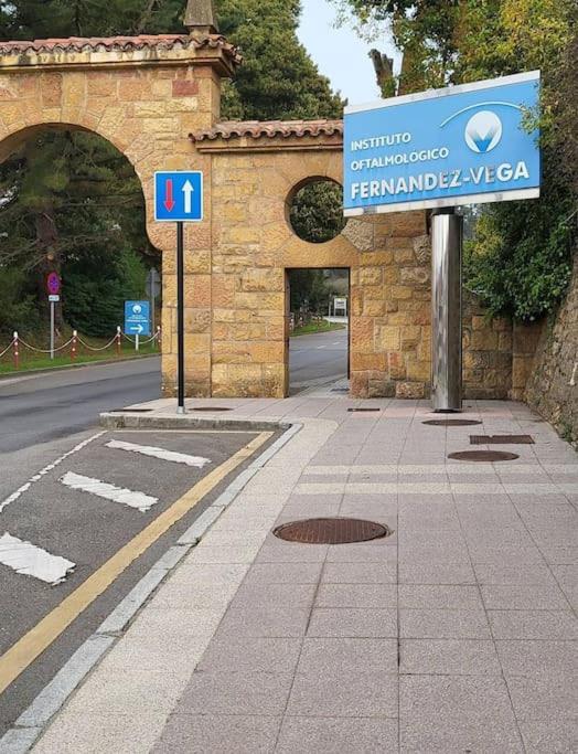 Certifikát, hodnocení, plakát nebo jiný dokument vystavený v ubytování ¡Al lado de la Clínica Oftalmológica Vega!