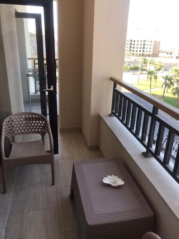 Fotografie z fotogalerie ubytování Dau Heights Phase 1 v destinaci Hurghada