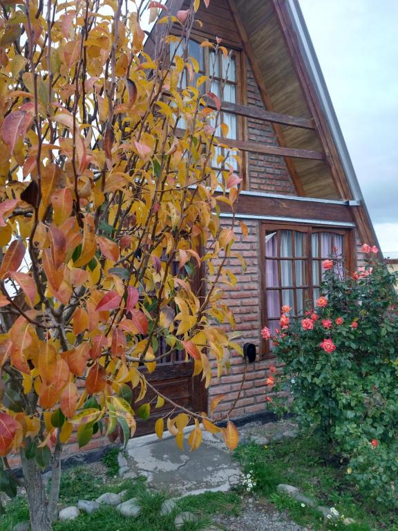 Cabañas Las Acacias