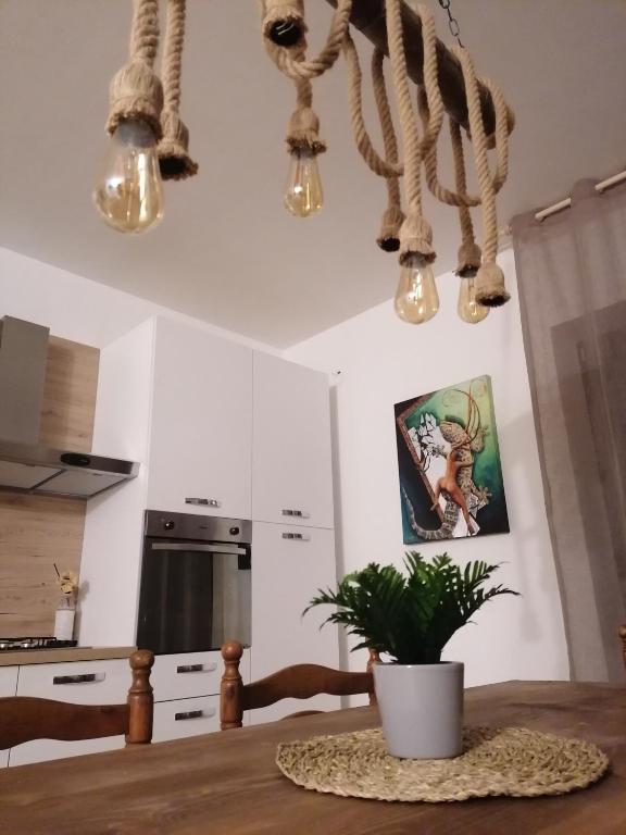 Soffio Del Sud - Triple Room With Private Bathroom